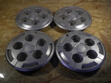 312602 Radabdeckung FIAT Ducato Bus (250)