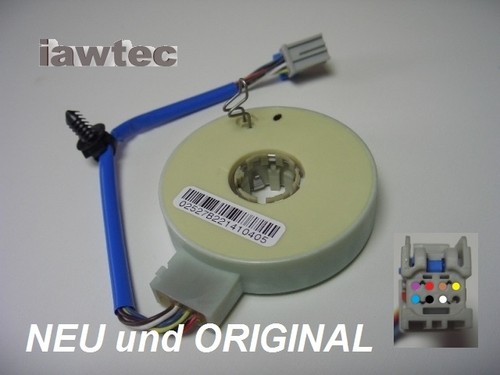 Lenkwinkelsensor fiat panda - lenkwinkelsensor,