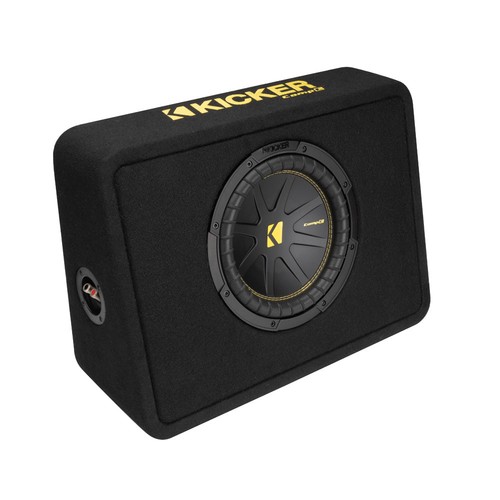 Kicker 50tcwc102 autoradio - kicker,