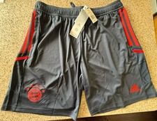 Bayern Munich Adidas 22/23