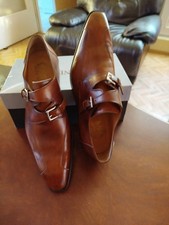 Vero Cuoio Feine Herren Schuhe