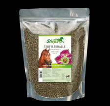 Stiefel Teufelskralle