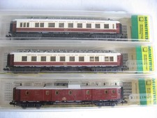 MI82* MINITRIX Spur N