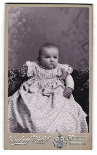Fotografie ludwig habel - ludwig,