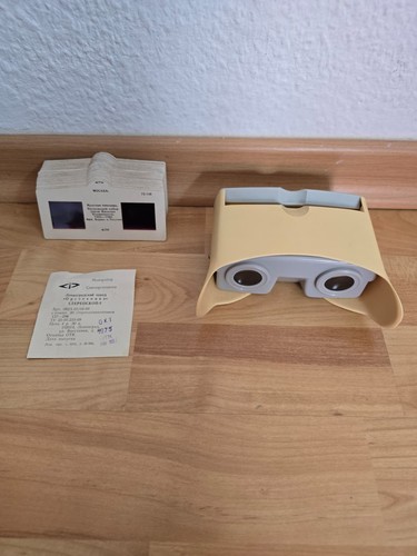 Stereoscope vintage stereo - stereoscope-3,