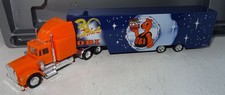 Herpa Kenworth Frightliner 30