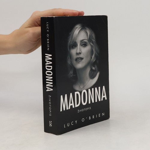 Madonna životopis - :, životopis 
