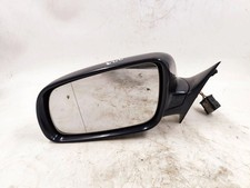 Audi A4 S4 B5 8D 1998 Vorne