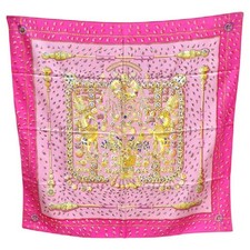 *** Hermès *** Carré 90