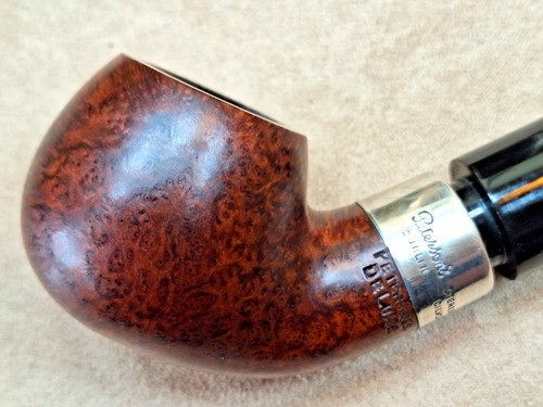 Peterson pfeife deluxe s - peterson,