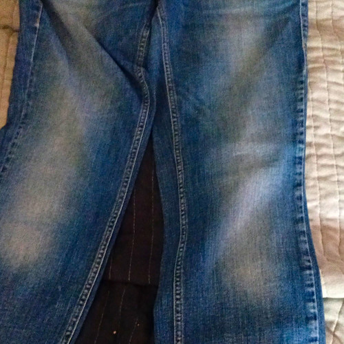 Freeman porter damen jeans - t.,