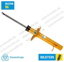 Bilstein B6 Gasdruckdämpfer vorne rechts u.a.: Toyota Aygo B1, Bj. 2005-2014