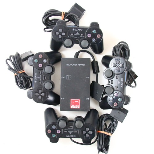 Original sony playstation - original,