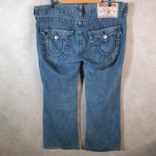 Vintage true religion billy - true,