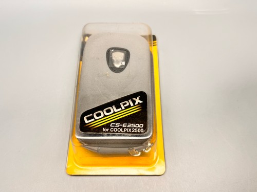 Nikon coolpix e2500 soft - nikon,
