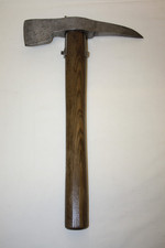 Alte " FEUERWEHR - AXT " /