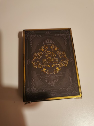 Original bullets plastik - original,