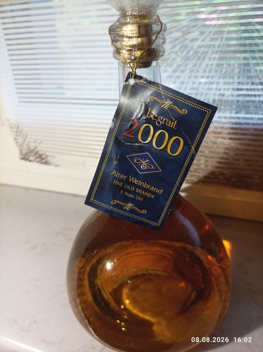Légrait 2000 vsop - légrait,