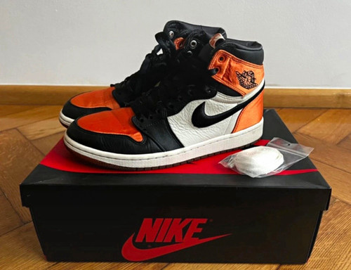 Nike air jordan - nike,