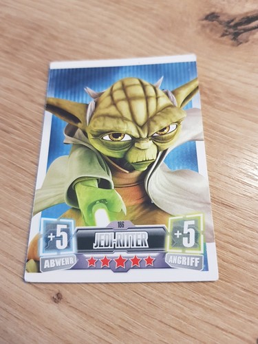 Force attax serie 186 - 2,