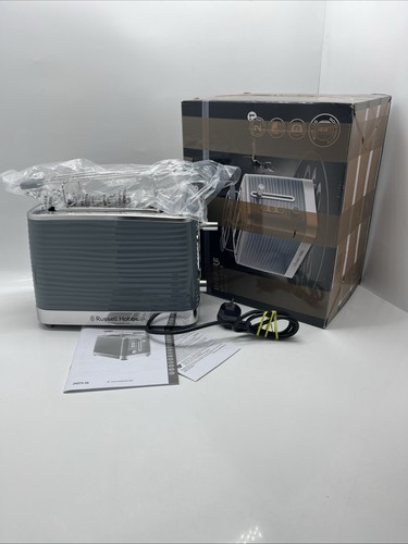 Russell hobbs toaster inspire - russell,