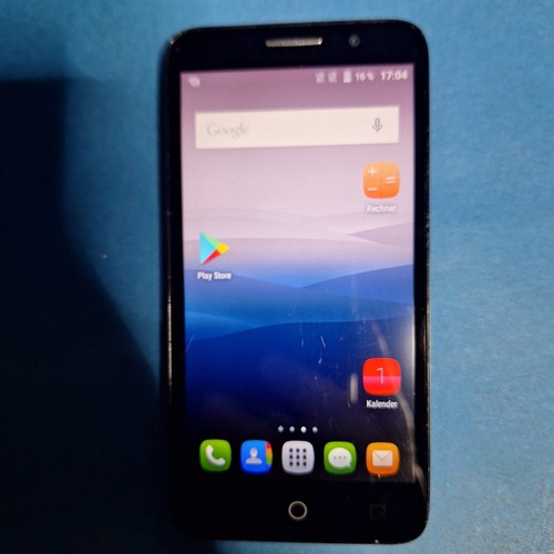 Alcatel onetouch - onetouch, one