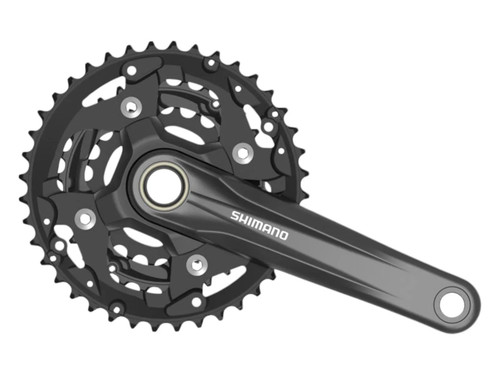 Shimano mt300 - shimano, fc-mt300