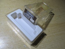 Leere Spur Z - OVP , MÄRKLIN