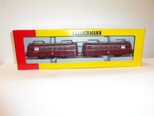 Fleischmann 4400 - fleischmann, ho