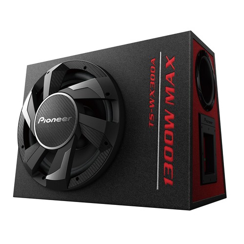 Pioneer wx300a 30cm auto - pioneer,
