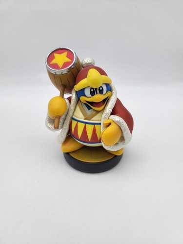 Nintendo amiibo könig dedede - nintendo,