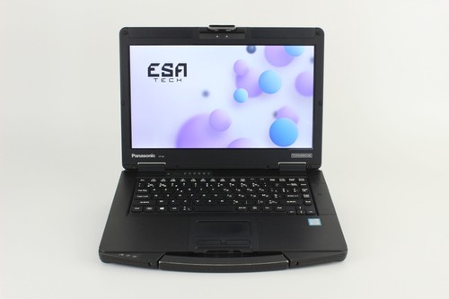 Panasonic toughbook mk3 - toughbook, cf-54