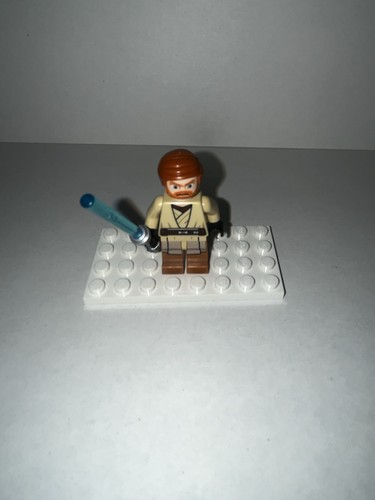 Lego star wars minifigur - wars,