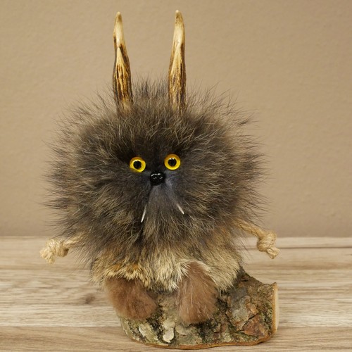 Wolpertinger wolpi mini - wolpertinger,
