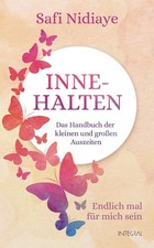 Innehalten | Safi Nidiaye |