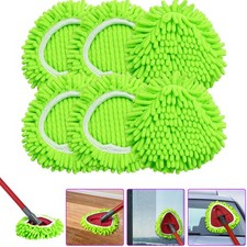 Mop Ersatzköpfe Spin Mop