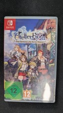 Atelier Ryza Ever Darkness &