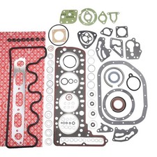 ELRING 892.513 Motor-Dichtungsvollsatz Dichtsatz passend für MERCEDES-BENZ O 309