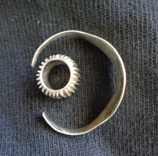 Sterling-Silber Schmuck