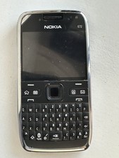 Makellose Nokia E72 Original