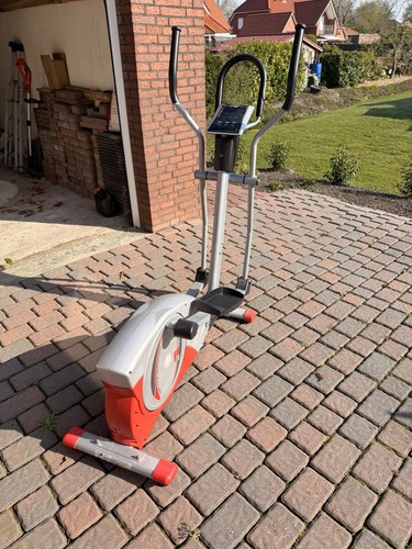 Christopeit sport cxm - christopeit,