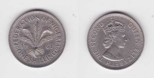 Schilling kupfer nickel - schilling,