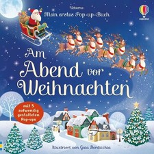 Mein erstes Pop-up-Buch: Am