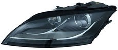Scheinwerfer links für audi - scheinwerfer,