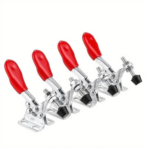 Kniehebelspanner - 4x,