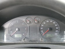 VW T5 Transporter Tacho