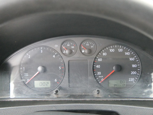 Transporter tacho - transporter,