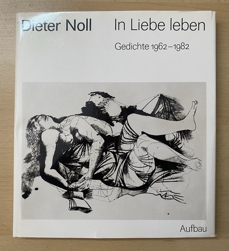 Liebe leben gedichte - gedichte, 1962