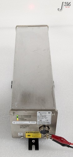 37215 keysight laser kopf - laser-,