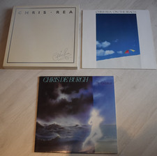 CHRIS REA -